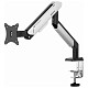 Настільне кріплення Anda Seat Stealth PRO II 17’’-42’’ White&Gray