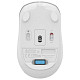 Миша A4Tech FB26CS Air2 Icy White