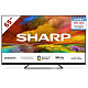 Телевизор Sharp 65EQ3EA (4T-C65EQ3EM2AG)