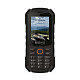 Мобильный телефон Sigma mobile X-treme PV68 Dual Sim Black/Orange (4827798738221)
