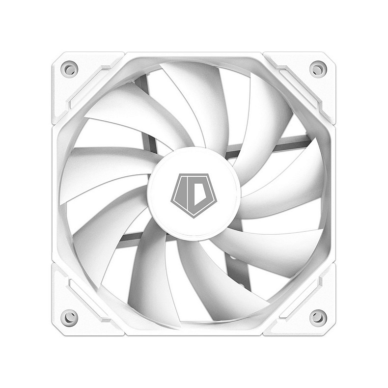 Вентилятор ID-Cooling TF-12025-White