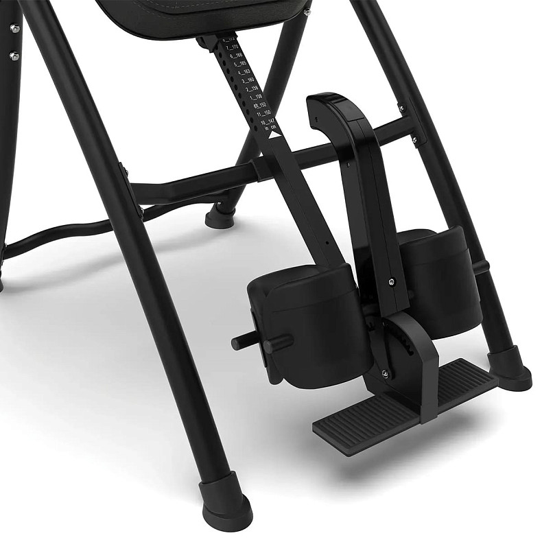 Інверсійний стіл Toorx Inversion Table GBX 3000 (GBX-3000)