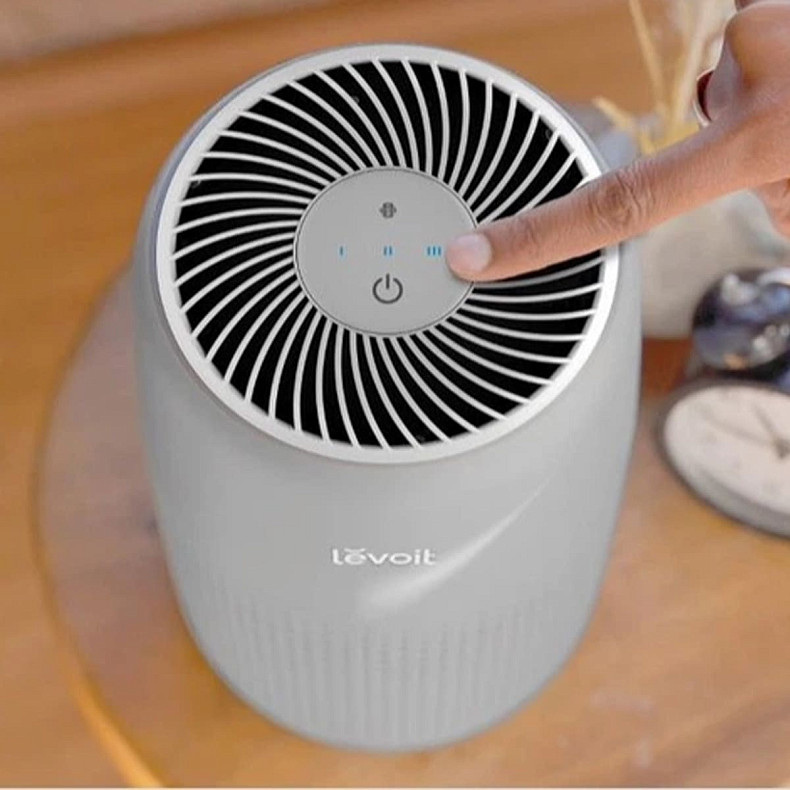 Воздухоочиститель Levoit Air Purifier Core Mini LAP-C161-AEUR (HEAPAPLVNEU0141Y)