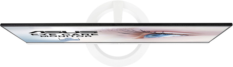 Монитор Asus 27" VZ279HE-W IPS White (90LM02XD-B01470)