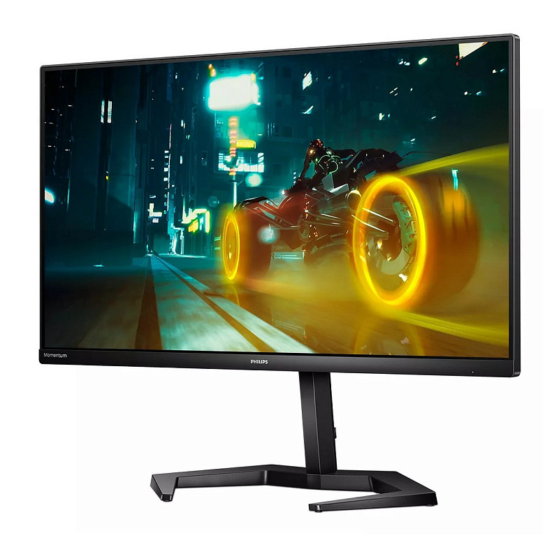 Монітор Philips 23.8" 24M1N3200ZA/00 IPS Black 165Hz