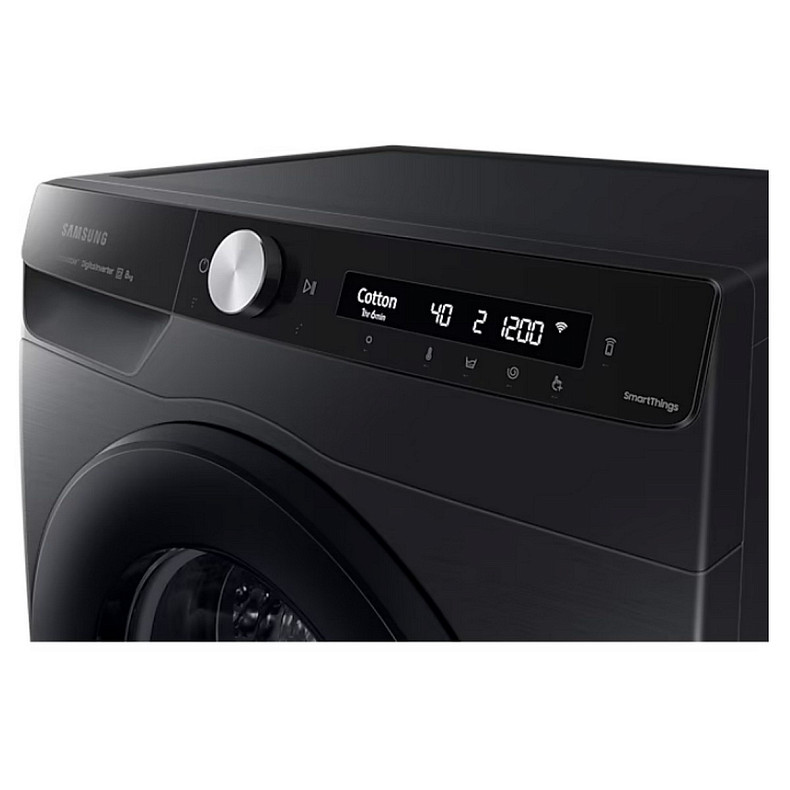 Стиральная машина SAMSUNG WW80AG6S28ABUA