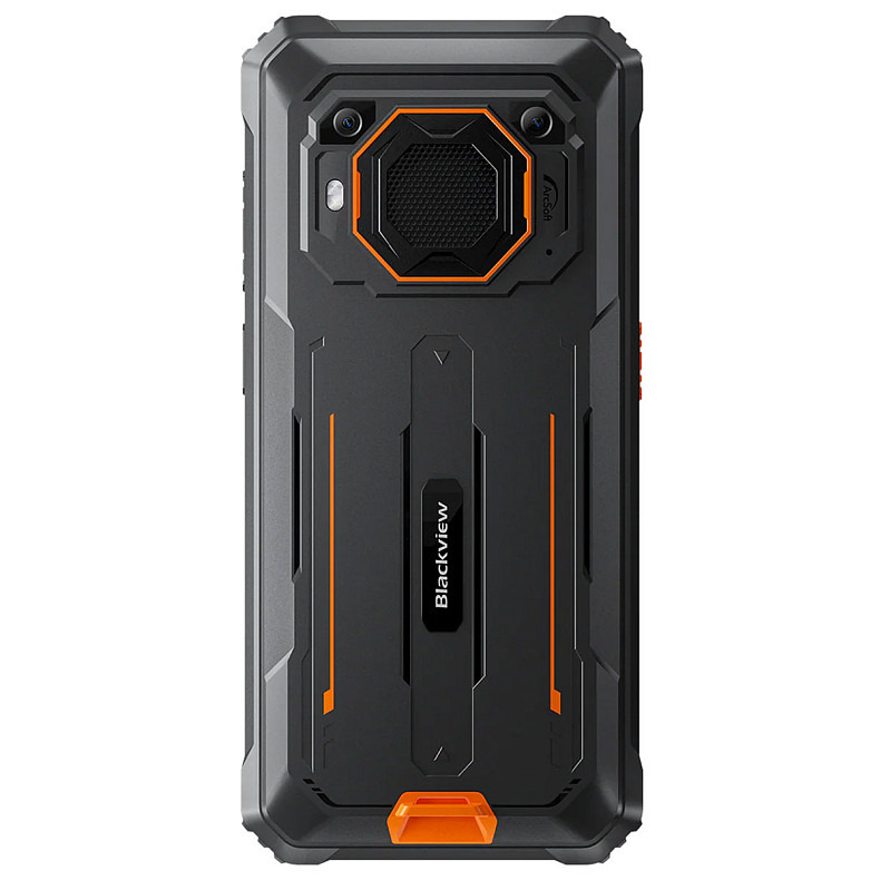 Смартфон Blackview BV6200 Pro 6/128GB Orange