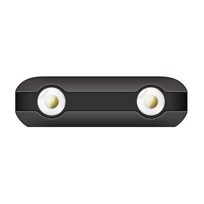 Мобильный телефон Nomi i1850 Dual Sim Black