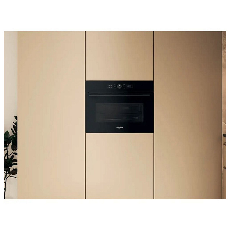 Духовой шкаф Whirlpool WMW57DMB