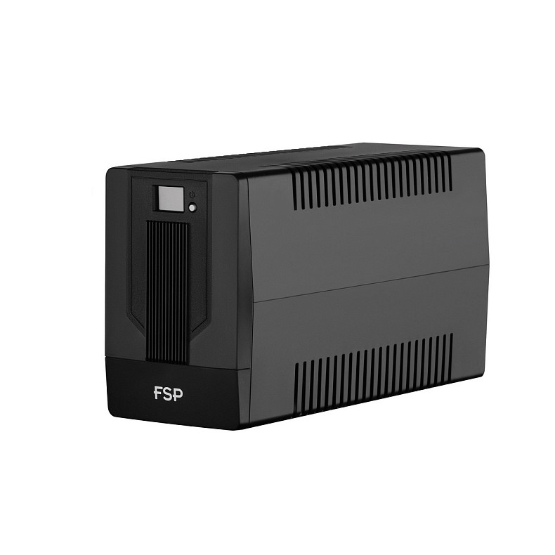 Источник бесперебойного питания FSP iFP-1500 (PPF9003105)