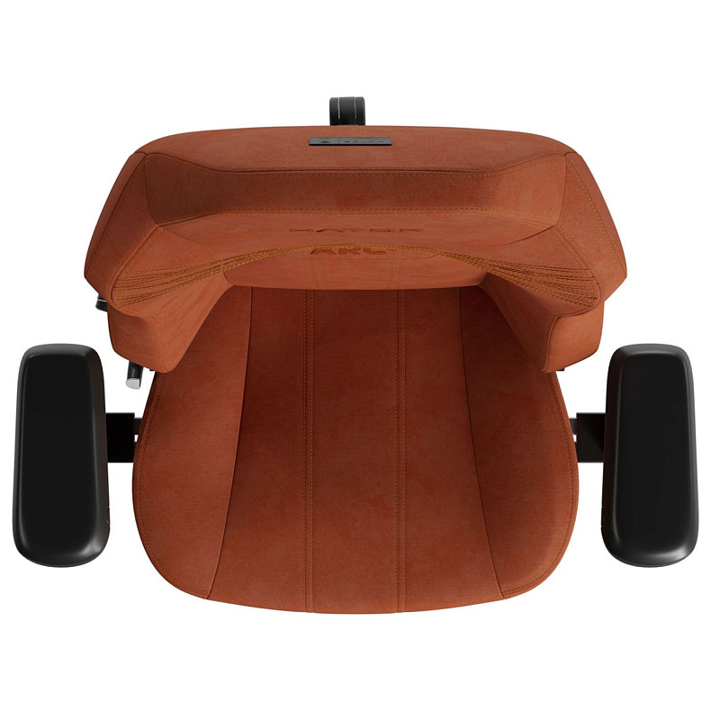 Крісло для геймерів HATOR Arc 3 S Velour (HTC3449S) Orange
