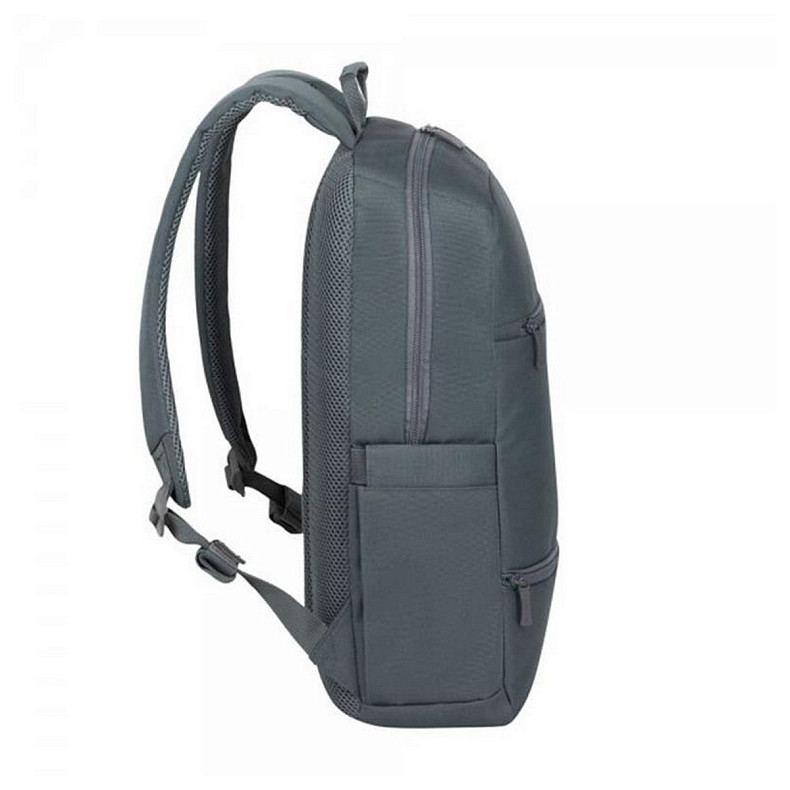 Рюкзак Rivacase 8265 Dark Grey 15.6"