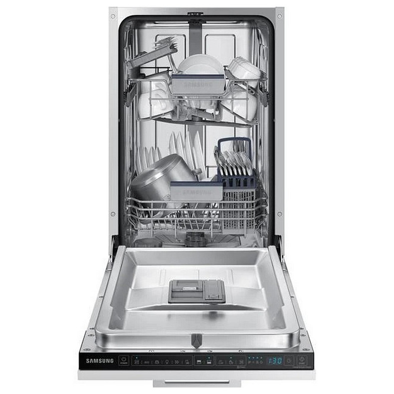 Встраиваемая посудомоечная машина Samsung DW50R4060BB/UA