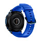 Смарт-часы Samsung Gear Sport SM-R600 Blue (SM-R600NZBA)