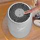 Воздухоочиститель Levoit Air Purifier Core Mini LAP-C161-AEUR (HEAPAPLVNEU0141Y)