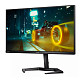 Монітор Philips 23.8" 24M1N3200ZA/00 IPS Black 165Hz