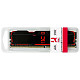 Модуль пам'яті DDR4 16GB/3200 Goodram Iridium X Black (IR-X3200D464L16SA/16G)
