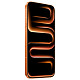 Смартфон Infinix Note 60 Pro X6878 8/256GB Solar Orange