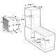 Духовой шкаф электрический Gorenje BSA 6138 B