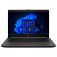 Ноутбук HP 240-G9 14" FHD IPS AG, Intel i5-1235U, 8GB, F512GB, чорний (8A5Q1EA)