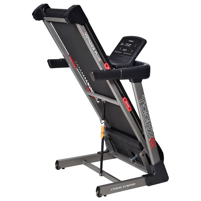 Беговая дорожка Toorx Treadmill Voyager Plus (VOYAGER-PLUS)