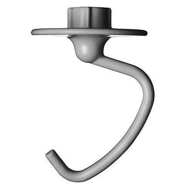 Кухонна машина KitchenAid Artisan 4,8 л 5KSM175PSEIB з відкидним блоком чорнильний синій