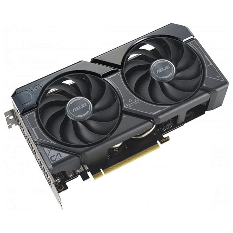 Видеокарта ASUS GeForce RTX 4060 Ti 16GB GDDR6X DUAL OC Advanced Edition DUAL-RTX4060TI-A16G