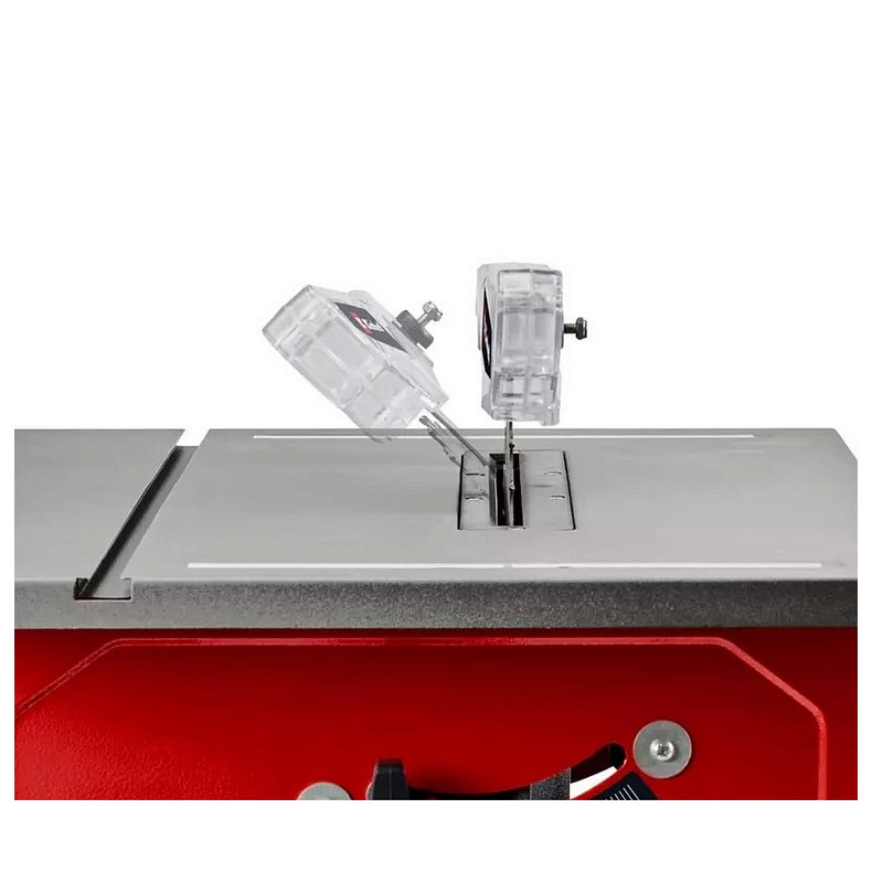 Пила дисковая Einhell TC-TS 8 900-1200Вт 210мм 525х440мм 10.5кг