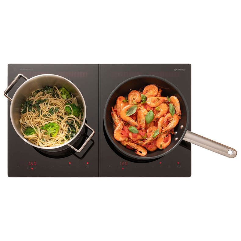 Плитка індукційна Gorenje ICY 3500 DGP