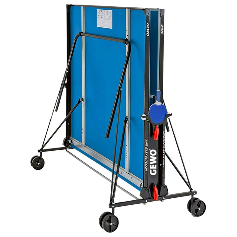 Теннисный стол Gewo AWR Fun Outdoor Blue (105156500)