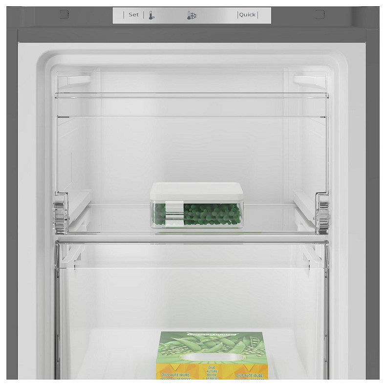 Морозильная камера Beko RFNM200T40SN