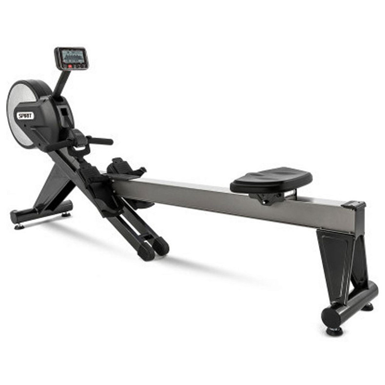 Гребной тренажер Spirit CRW800+
