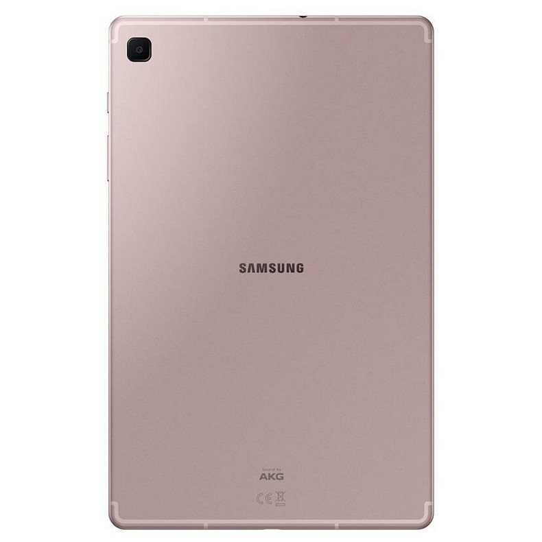 Планшет Samsung Galaxy Tab S6 Lite (2024) SM-P625 4/64GB 4G Pink (SM-P625NZIAEUC)