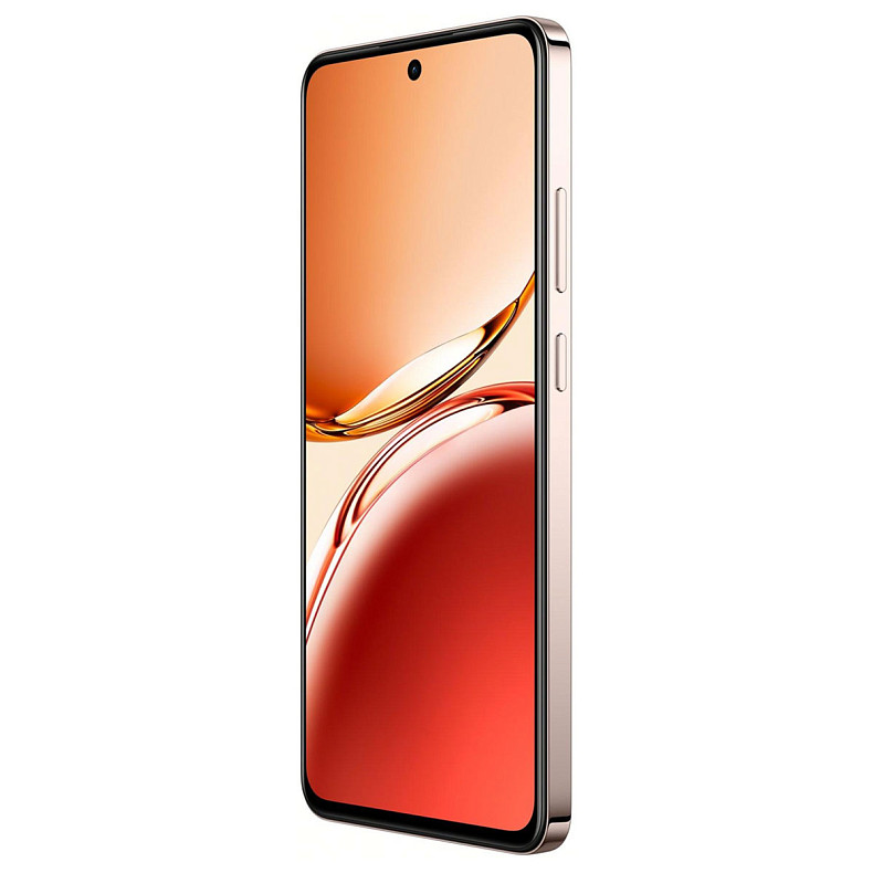 Смартфон OPPO Reno12 F 4G 8/512GB Amber Orange