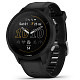 Спортивний годинник Garmin Forerunner 955 Black