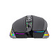 Мишка Aula F805 Wired gaming mouse with 7 keys Black (6948391212906)