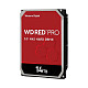 Жорсткий диск WD 14.0TB Red Pro NAS 7200rpm 512MB (WD141KFGX)