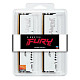 ОЗУ Kingston Fury Beast DDR5 2x16GB 6000MHz White (KF560C36BWE2K2-32)