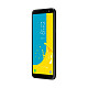 Смартфон Samsung Galaxy J6 SM-J600 Dual Sim Black (SM-J600FZKDSEK)