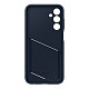 Чохол SAMSUNG для A25 Card Slot Case Black Blue EF-OA256TBEGWW