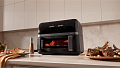 Мультипечь MOVA AeroChef FD20 Pro: как легко готовить вкусную и полезную еду