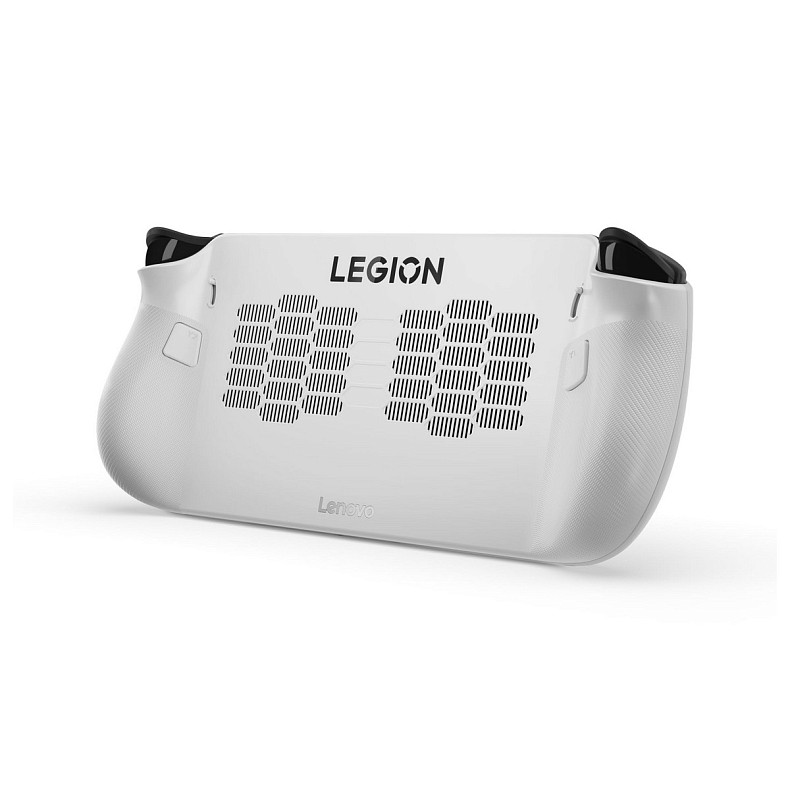 Портативная игровая приставка Lenovo Legion Go S 1 TB Glacier White (83L3001BRA)
