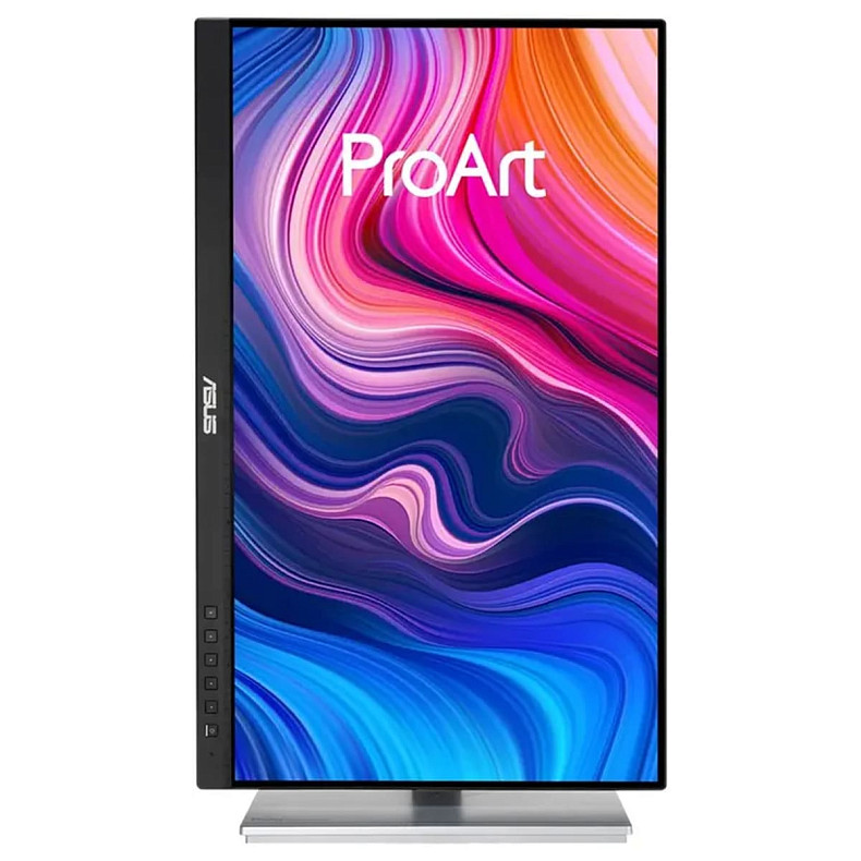Монитор Asus 23.8" ProArt PA247CV (90LM03Y1-B02370) IPS Black