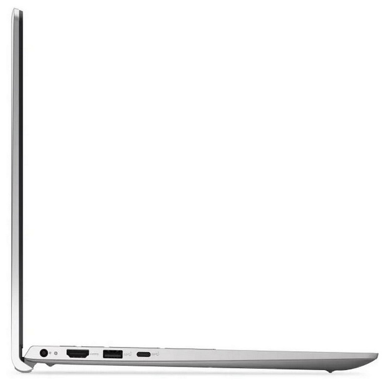 Ноутбук Dell Pro 15 Essential 15.6" FHD AG, Intel i5-1334U, 16GB, F1TB, UMA, Win11P, сріблястий