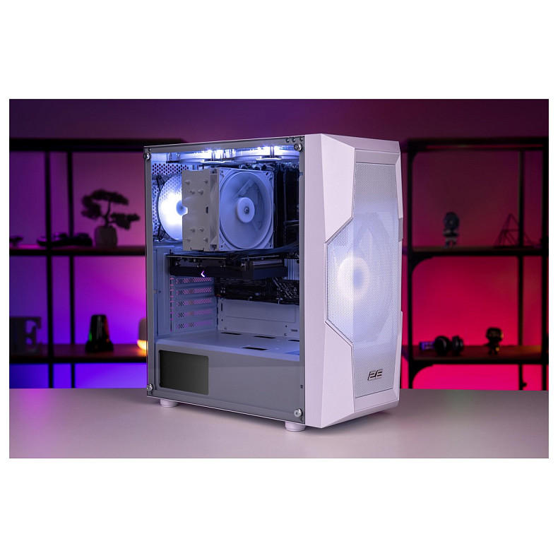 Компьютер персональный 2E Complex Gaming AMD R5-7500F, 32Gb, F1TB, NVD5060TI-16, B650, G2057W, 650W,