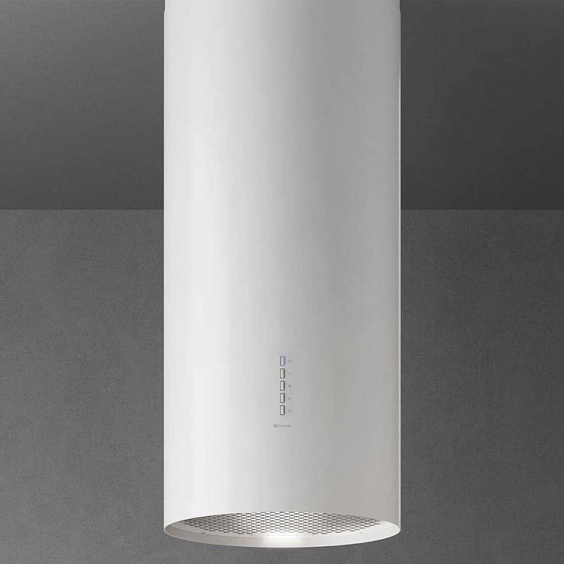 Витяжка пристінна POLAR EVO 35 білий 800 CPON90.E11P2#EUB490F