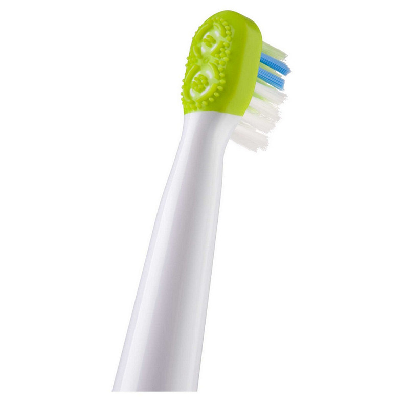 Насадки до зубних щіток SENCOR SOX 014GR насадки до зубних щіток