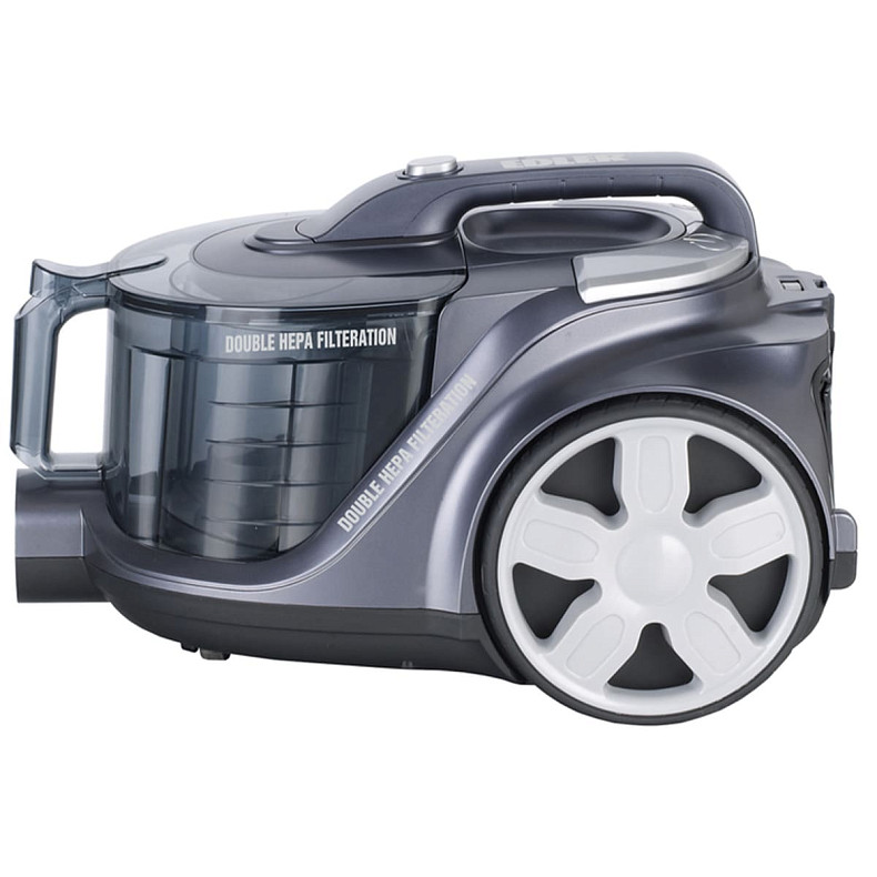 Пылесос для сухой уборки Edler ED-2201SB