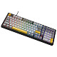 Клавіатура Ajazz AK980 Magnetic Switch Black USB-C (AK980-MAX-M-BGY)