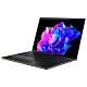 Ноутбук Acer Swift Edge SFE16-43 16" 3.2K OLED, AMD R7-7840U, 32GB, F2TB, UMA, Win11, черный